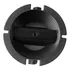 Tampa Obturador Farol De Neblina Renault Fluence 223243708r
