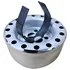 Tampa Oleo Cromada Motor Dodge 318 Dart Charger R/t Magnum