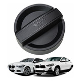 Tampa Oleo Motor Bmw