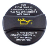 Tampa Óleo Motor Gol G2 G3 G4 G5 Saveiro Original Vw