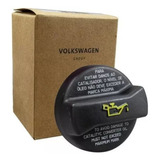 Tampa Óleo Motor Gol Saveiro Golf Polo Fox Original Vw