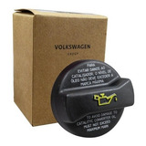 Tampa Óleo Motor Gol Saveiro Golf Polo Fox Original Vw