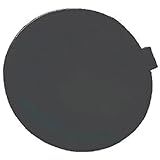 Tampa P Choque Traseiro Ford Ka 1996 2002 Primer