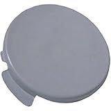 Tampa P Choque Traseiro Primer C3