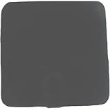 Tampa P Choque Traseiro Primer Fiesta 01 05 Rocan