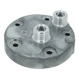 Tampa P Compressor Traseira Sd 5h14 5h16 Saida Horizontal