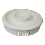 Tampa P liquidificador Philips Walita Ri2101 Ri2102 Cor Branco