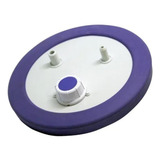 Tampa Para Aspirador 1300ml Aspiramax Ns Inaladores