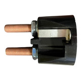 Tampa Para Automático De Partida Volvo Mitsubishi 24v