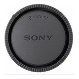 Tampa Para Baioneta De Lentes Sony E mount