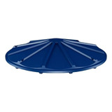 Tampa Para Caixa Dagua Fortlev 250l