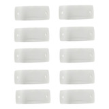 Tampa Para Caixa De Passagem Split Pop Tpp003 Kit C 10