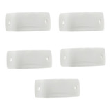 Tampa Para Caixa De Passagem Split Pop Tpp003 Kit Com 05