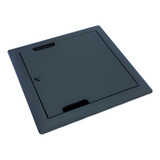 Tampa Para Caixa Piso Elevado Ou Inspeção 19x19cm