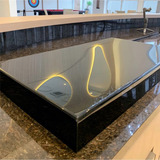 Tampa Para Cooktop Medida Personalizavel