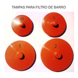 Tampa Para Filtro De Barro Tampa Para Talha N 2