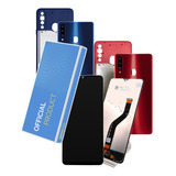 Tampa Para Galaxy A20s