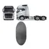 Tampa Para-lama Tração Volvo Fh 420 460 500 540 16 750