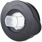 Tampa Para Liquidificadores Oster Multichef E Maximums Preto BLSTAL B00 011