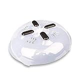 Tampa Para Microondas Magnética Ck2788 Clink Pratico Casa