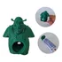 Tampa Para Pasta De Dentre Do Shrek, Dispenser, Suporte