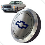 Tampa Para Radiador Opala
