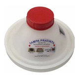 Tampa Para Tinta Fechamento Universal 18l