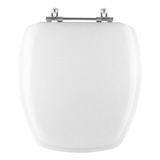 Tampa Para Vaso Thema Da Incepa Branco Acolchoada Luxo