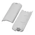 Tampa Para Wii Remote Nintendo Tampinha Controle Pilha!
