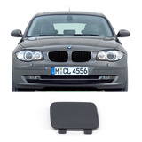 Tampa Parachoque Dianteiro Bmw 116i 118i 120i 2009 2010 2011