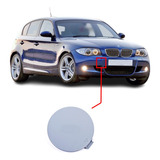 Tampa Parachoque Dianteiro Bmw 118i 120i 130i M Sport