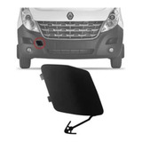 Tampa Parachoque Frente Renault Master 2014 2015 2016 2017