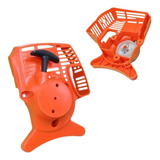 Tampa Partida Completa Compativel C Roçadeira Stihl Fs38 55
