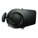 Tampa Partida Completa Gerador B2t 950 Branco
