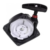 Tampa Partida Completa Para Roçadeira Terra Grh 430 Black