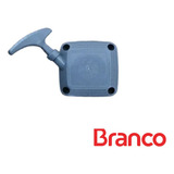 Tampa Partida Completa Roçadeira Br 33a 43a 52a Branco