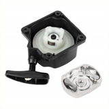 Tampa Partida Retrátil Arrastador Roçadeira 33 43 52 56 Cc
