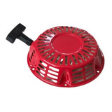 Tampa Partida Retrátil Completa Gerador Csm Gm 8000 Metal