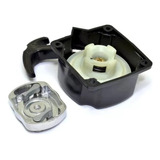 Tampa Partida Retratil Puxador P Roçadeira 52cc Arrastador