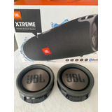 Tampa Passivo Original Jbl