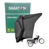 Tampa Piao Fan 125 2005 2006 2007 2008 Modelo Original Preta