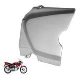 Tampa Piao Honda Cbx 200 Strada Tampa Pinhao Aluminio