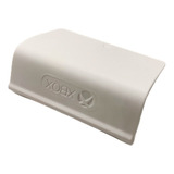 Tampa Pilhas Para Controle Xbox One Series S E X Com Logo