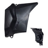 Tampa Pinhão Preto Cg 125 Titan 2000 2001 2002 Mod Original