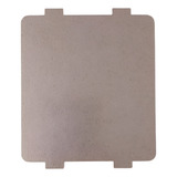 Tampa Placa De Mica Microondas Electrolux Mec41 Meg41 Mef33