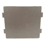 Tampa Placa De Mica Microondas Electrolux Mef41 Mef28 Me21s
