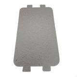 Tampa Placa De Mica Para Microondas Midea Mtas21 Mtae21