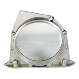 Tampa Placa Traseira Carcaça Volante Motor Cummins 3938043