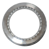 Tampa Plato Embreagem Crypton 115 09 11 Original Yamaha