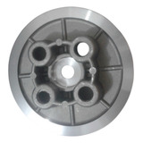 Tampa Plato Embreagem Yamaha Crypton 105 Zig 100